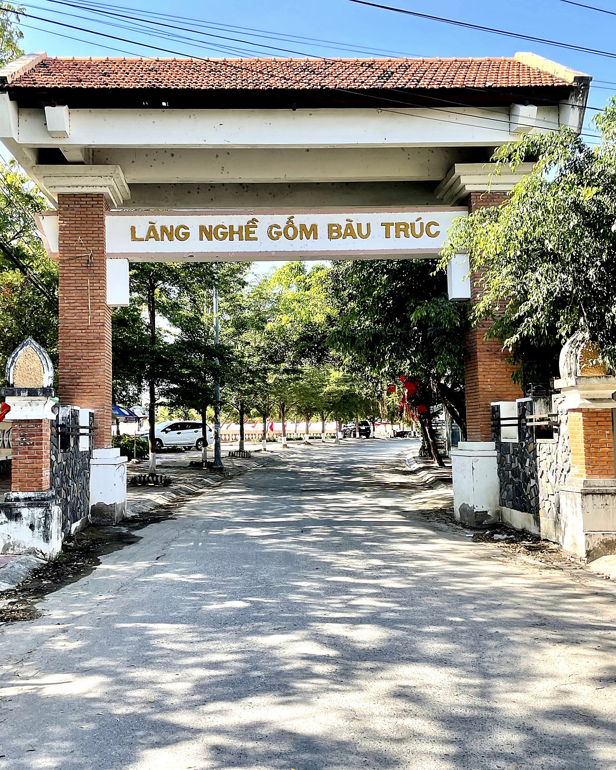 Ảnh minh họa bài Ba cái tên của một ngôi làng